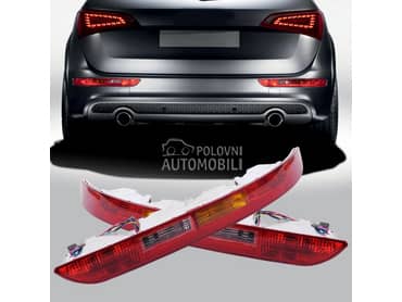 Zadnja Maglenka/Rikverc Svetlo za Audi Q5 od 2008. do 2016. god.