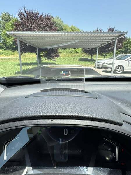 Honda CR-V 2.0 Hybrid Executive