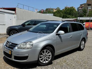 Volkswagen Golf 5 1.9 Tdi K.m.Orig