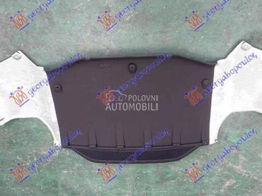 Šuspleh za Porsche Panamera od 2009. do 2016. god.