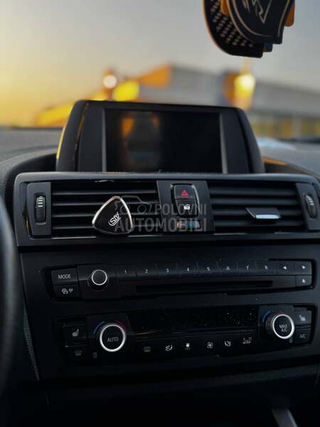 BMW 116 116D 2.0