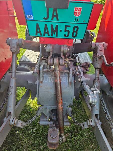 IMT 542