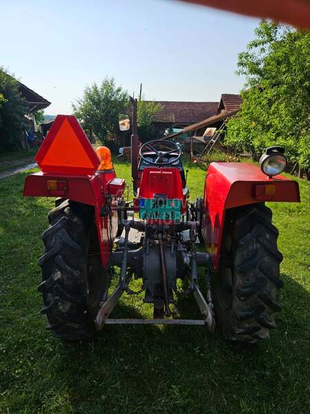 IMT 542