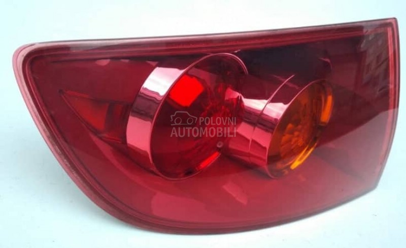 Stop Svetlo,Stop Lampa