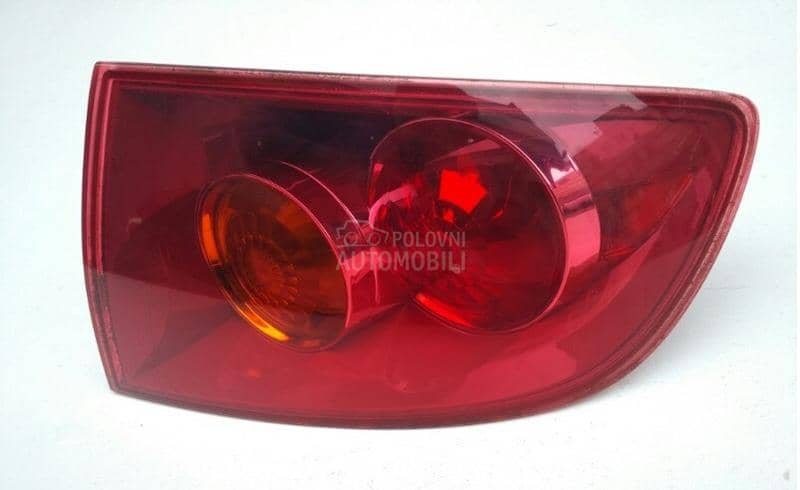 Stop Svetlo,Stop Lampa