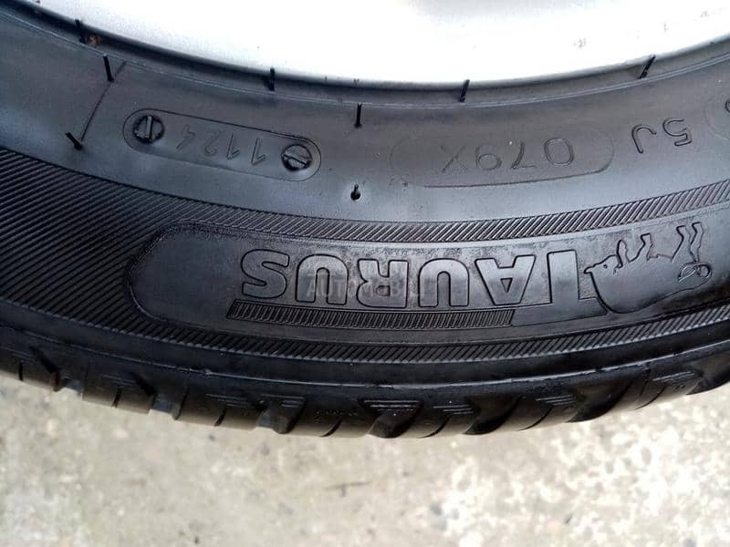 Tigar 185/60 R15 Sve sezone