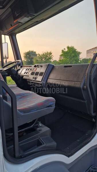 Iveco EUROCARGO 80EL15