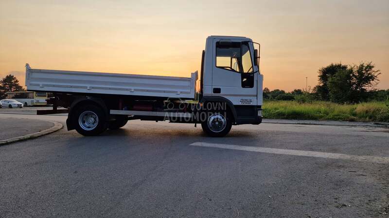 Iveco EUROCARGO 80EL15