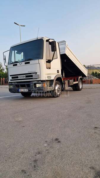 Iveco EUROCARGO 80EL15