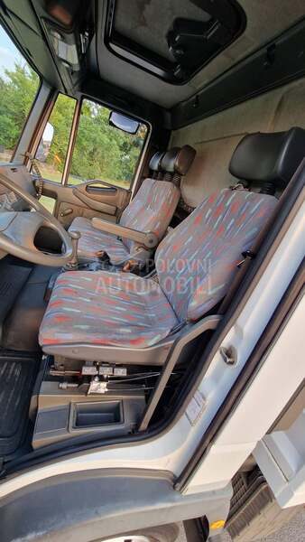Iveco EUROCARGO 80EL15
