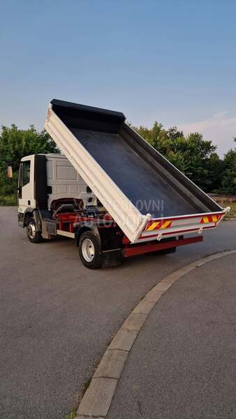 Iveco EUROCARGO 80EL15