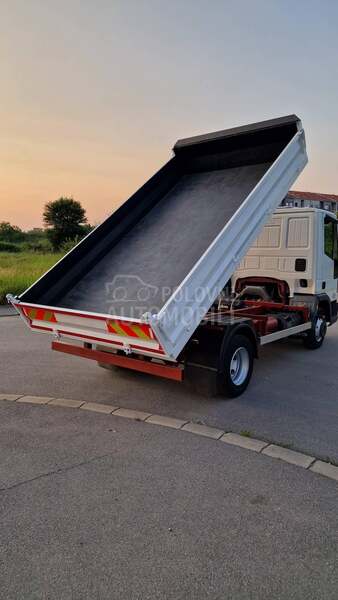 Iveco EUROCARGO 80EL15
