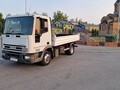 Iveco EUROCARGO 80EL15