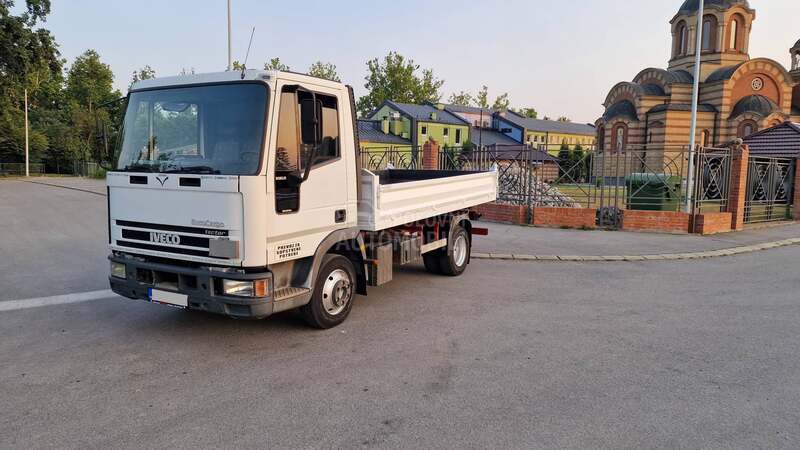 Iveco EUROCARGO 80EL15