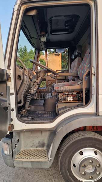 Iveco EUROCARGO 80EL15