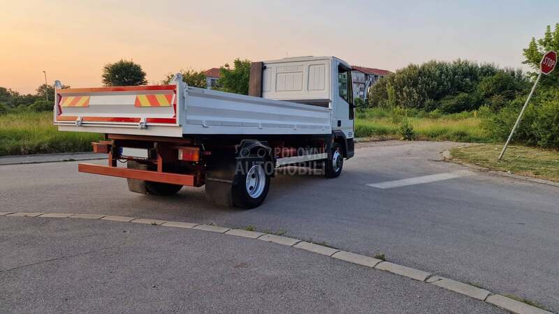 Iveco EUROCARGO 80EL15