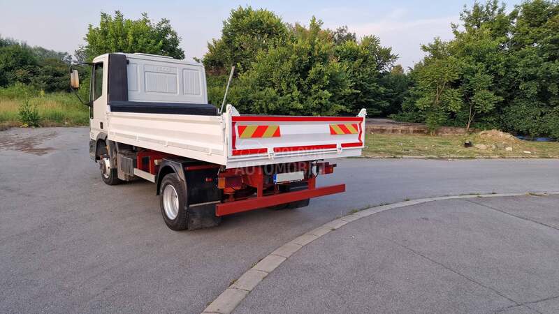 Iveco EUROCARGO 80EL15
