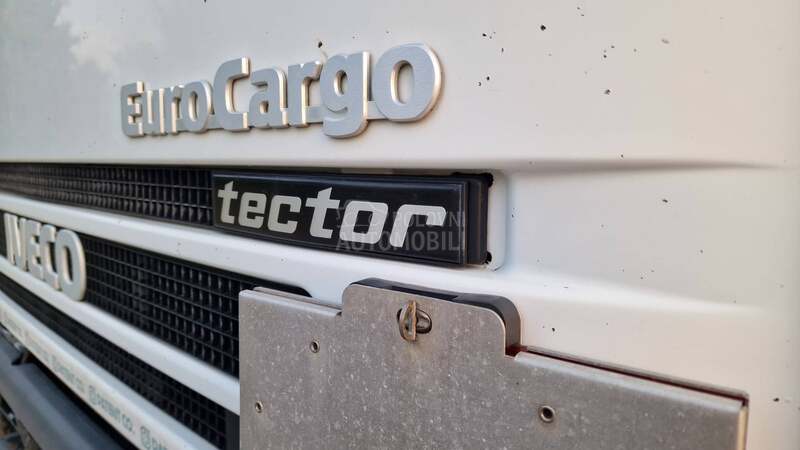 Iveco EUROCARGO 80EL15