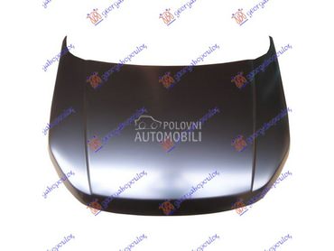 Hauba za Land Rover Range Rover Evoque od 2011. do 2015. god.