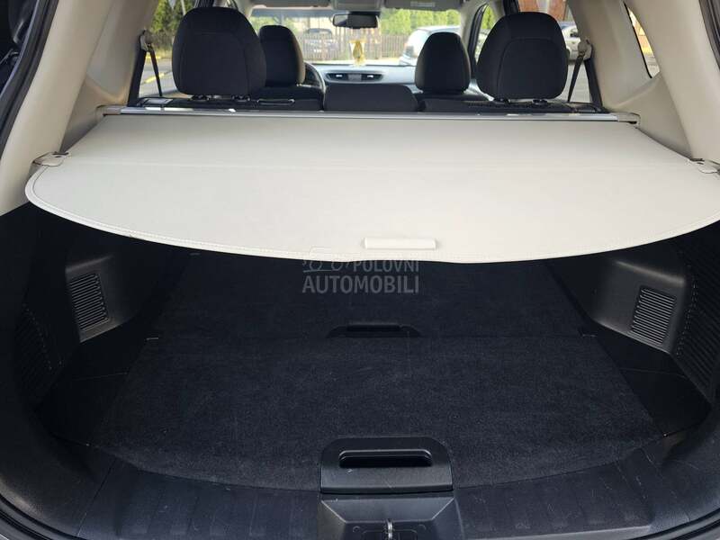 Nissan X-Trail 1.6 Dci Restajl Led
