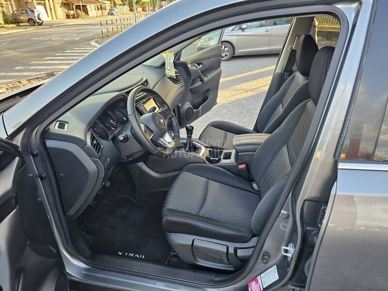 Nissan X-Trail 1.6 Dci Restajl Led