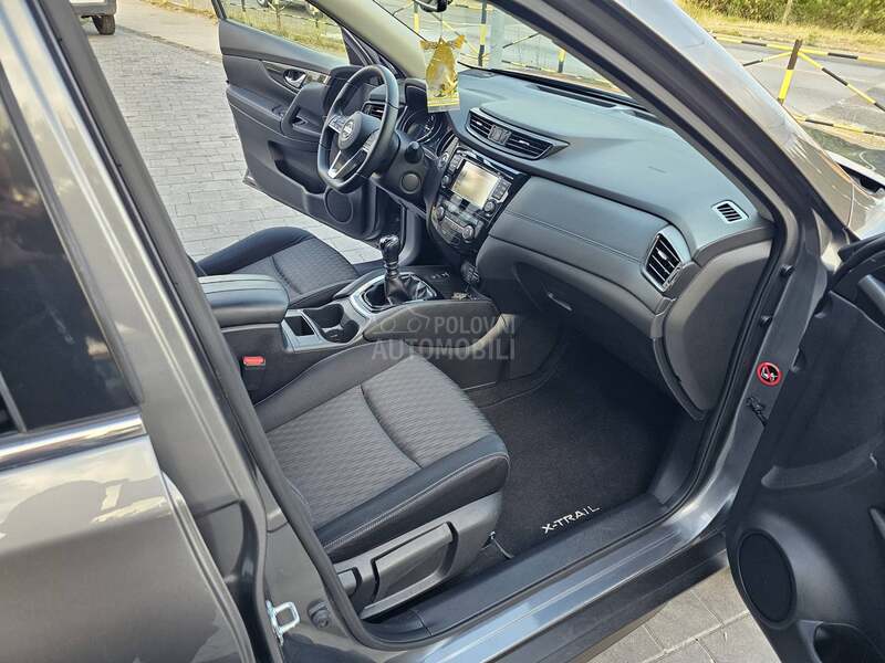 Nissan X-Trail 1.6 Dci Restajl Led
