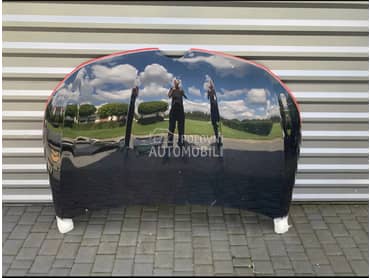 Hauba za Renault Megane od 2016. do 2024. god.