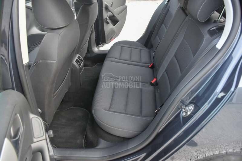 Volkswagen Golf 6 1.2 TSI DSG