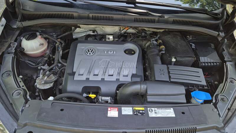 Volkswagen Sharan bg