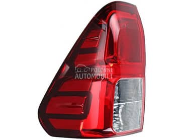 Stop Svetlo,Stop Lampa za Toyota Hilux od 2015. do 2020. god.