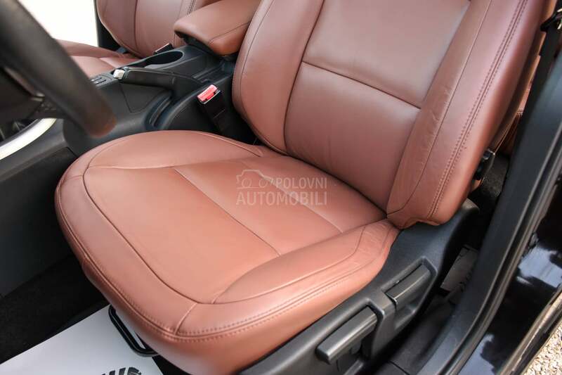 Nissan Qashqai 1.5DCI PANO/KOZ/XENO