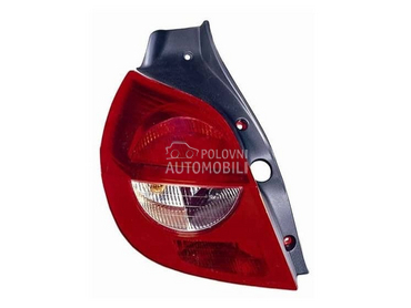 Stop Svetlo,Stop Lampa za Renault Clio od 2006. do 2009. god.