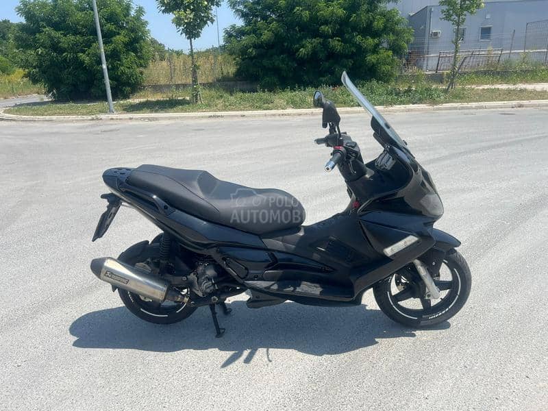 Gilera nexus