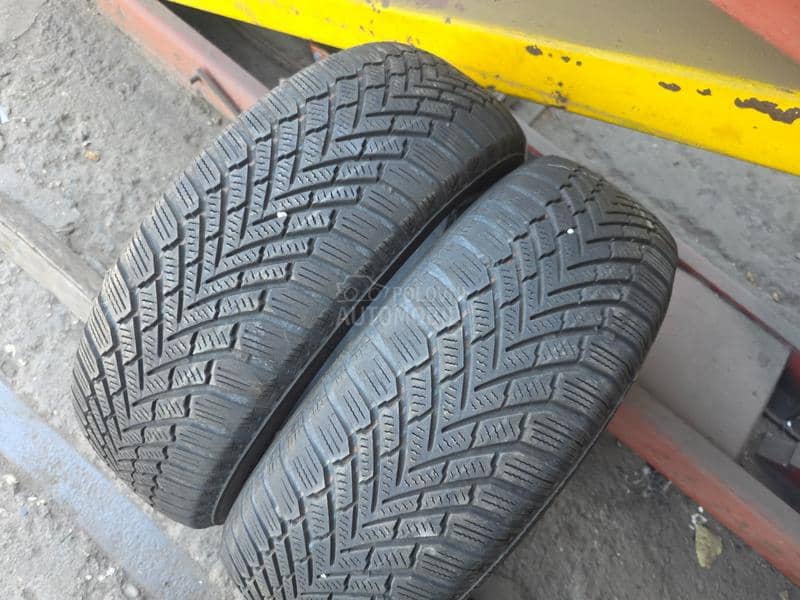 Continental 195/65 R15 Sve sezone