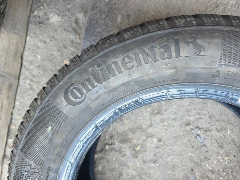 Continental 195/65 R15 Sve sezone
