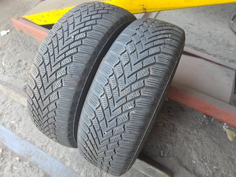 Continental 195/65 R15 Sve sezone
