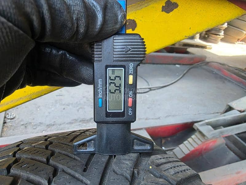 Continental 195/65 R15 Sve sezone