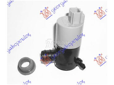 Motor posude brisaca za Toyota Avensis od 2008. do 2012. god.