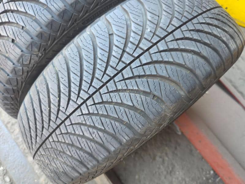 Goodyear 195/65 R15 Sve sezone