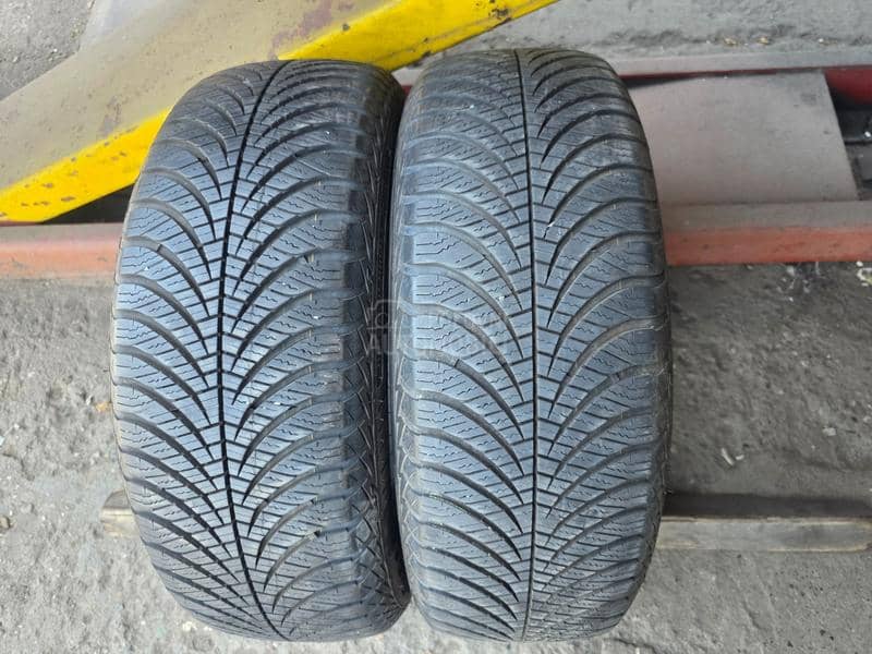 Goodyear 195/65 R15 Sve sezone