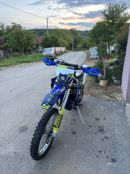 Sherco Sef 300