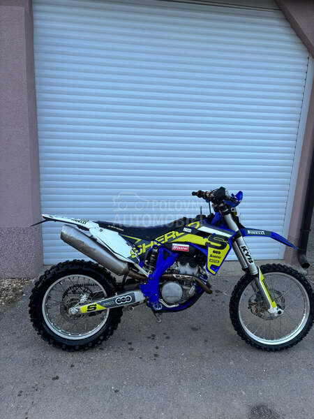 Sherco Sef 300