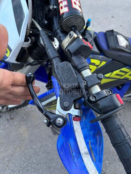 Sherco Sef 300