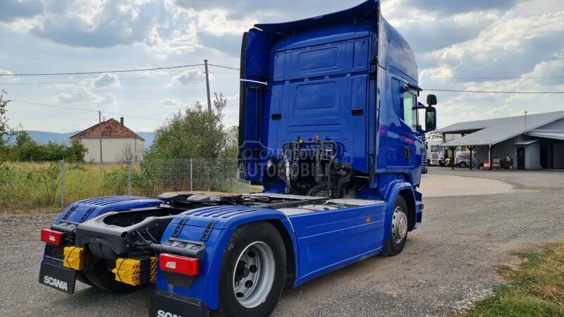 Scania R 450