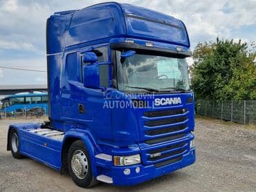 Scania R 450
