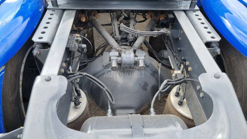 Scania R 450