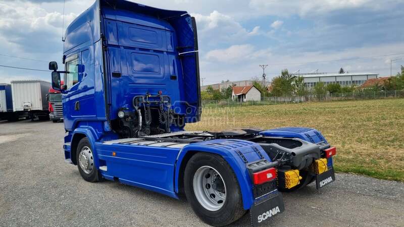 Scania R 450