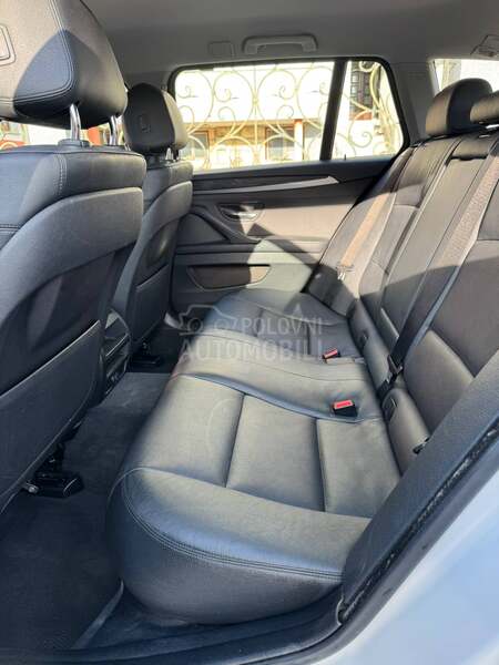 BMW 520 xDrive Perla
