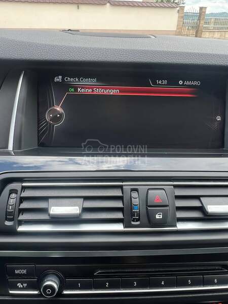 BMW 520 xDrive Perla