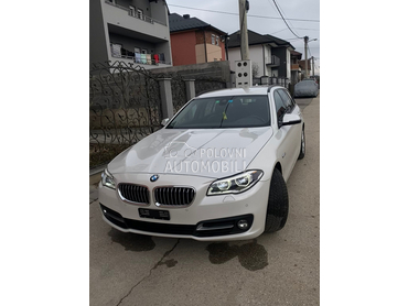 BMW 520 xDrive Perla